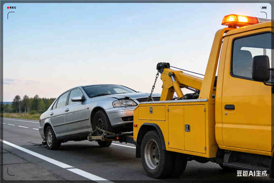 资阳汽车中途送燃油【案例】